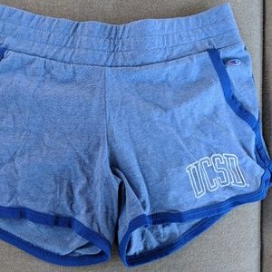 UCSD Athletic Shorts